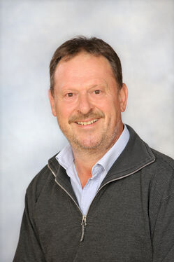 Rainer Föll